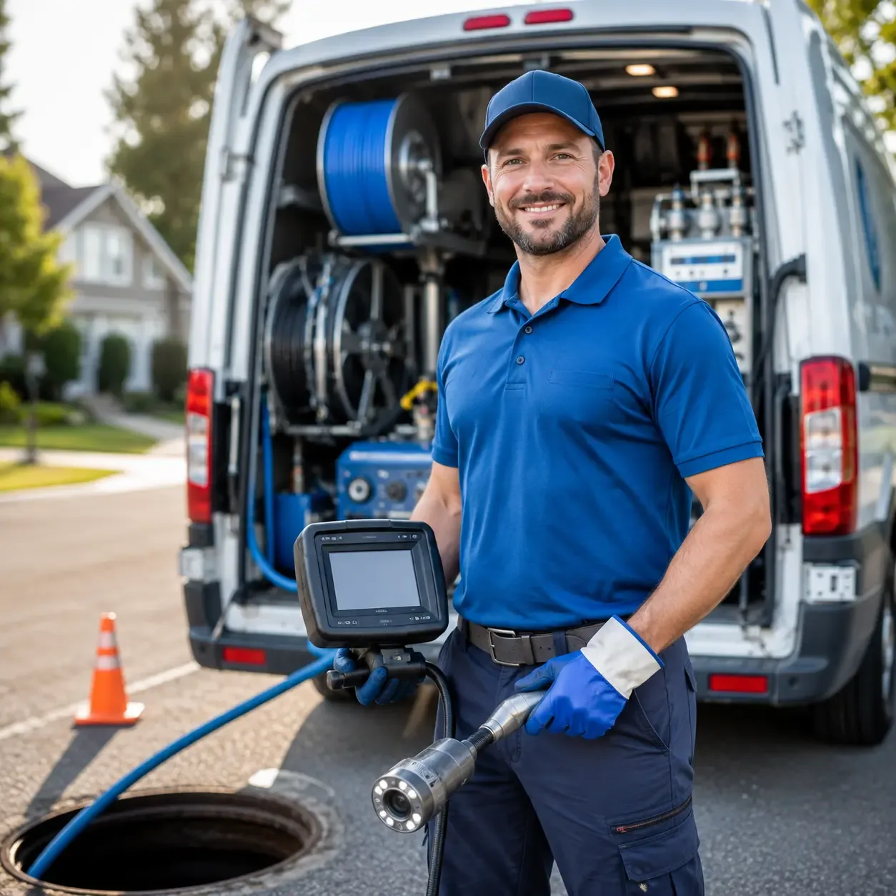 Local Pipe Relining specialists in Stottville, NY