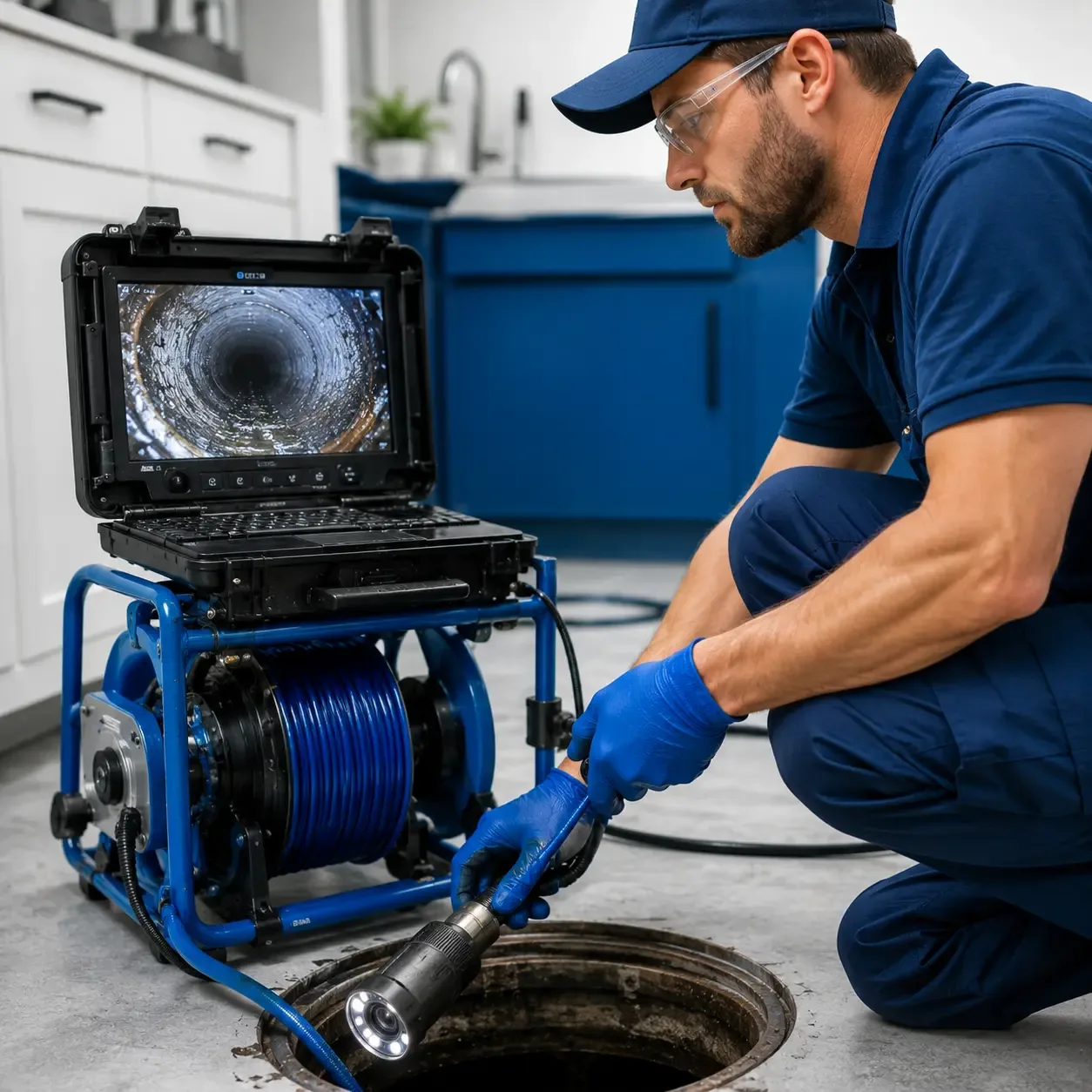 Pipe Relining professionals serving Stottville, NY